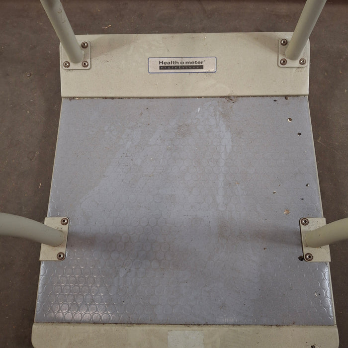 Pelstar Pro Plus Scale