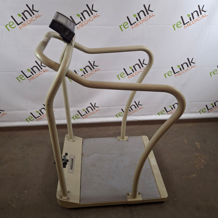 Pelstar Pro Plus Scale