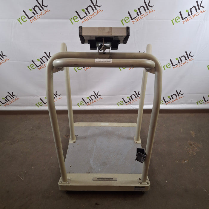 Pelstar Pro Plus Scale