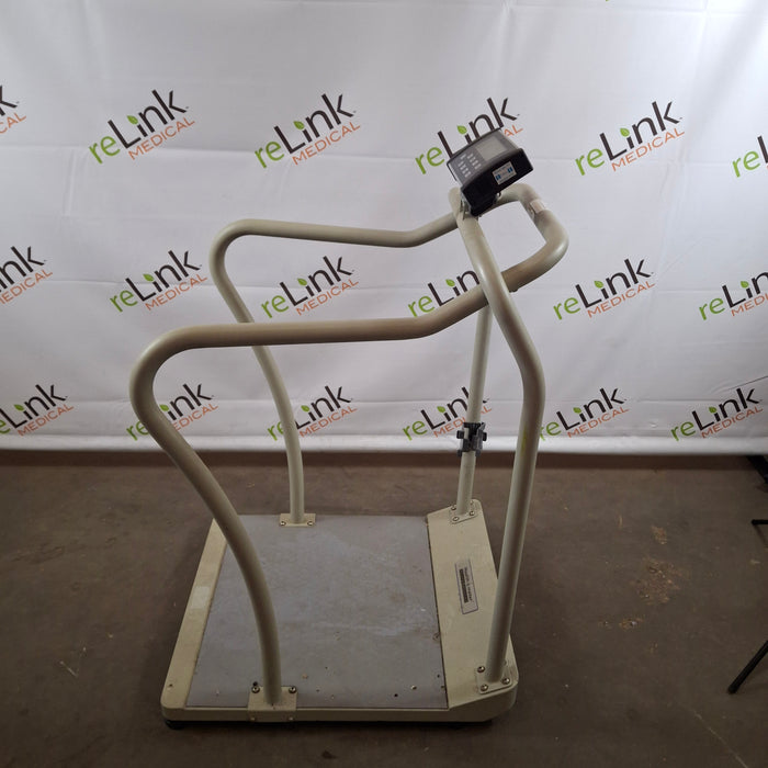 Pelstar Pro Plus Scale