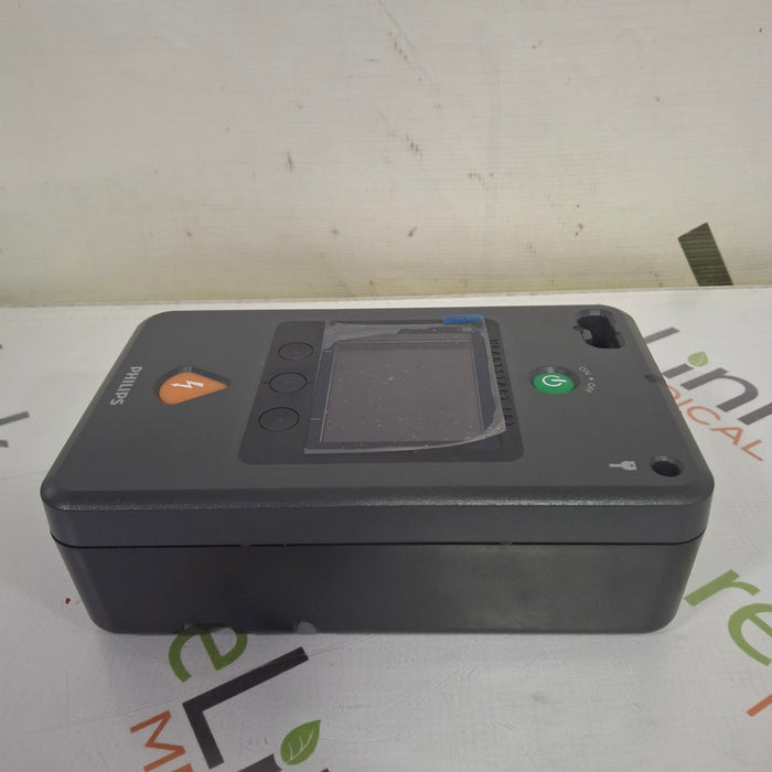 Philips Philips HeartStart FR3 AED Defibrillators reLink Medical