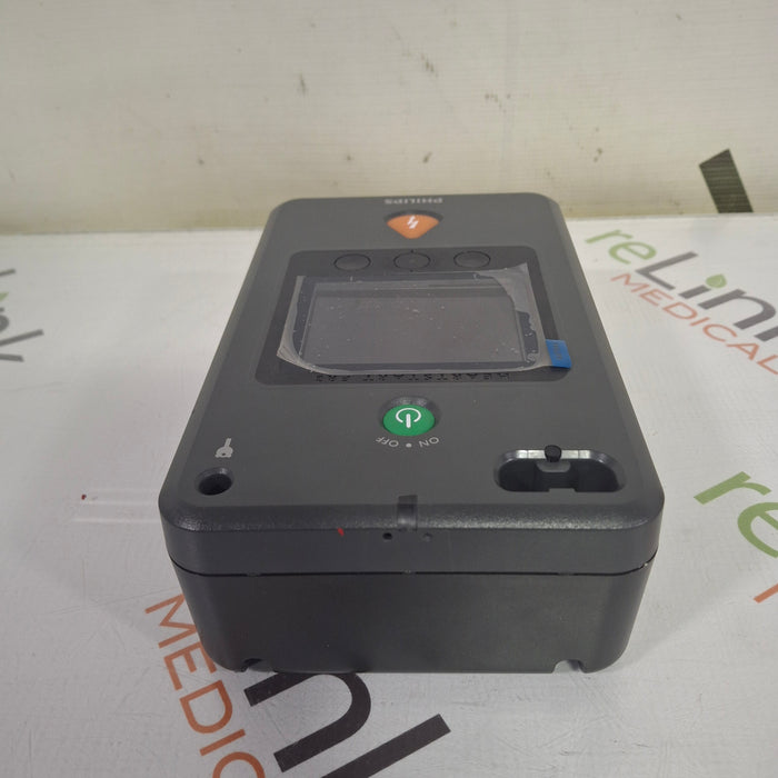 Philips Philips HeartStart FR3 AED Defibrillators reLink Medical