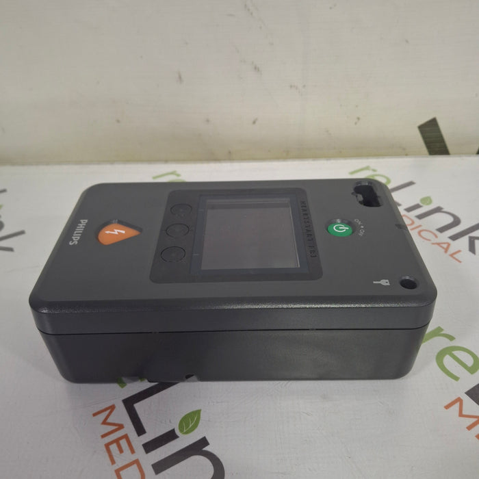 Philips HeartStart FR3 AED