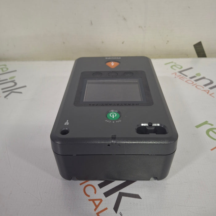 Philips HeartStart FR3 AED