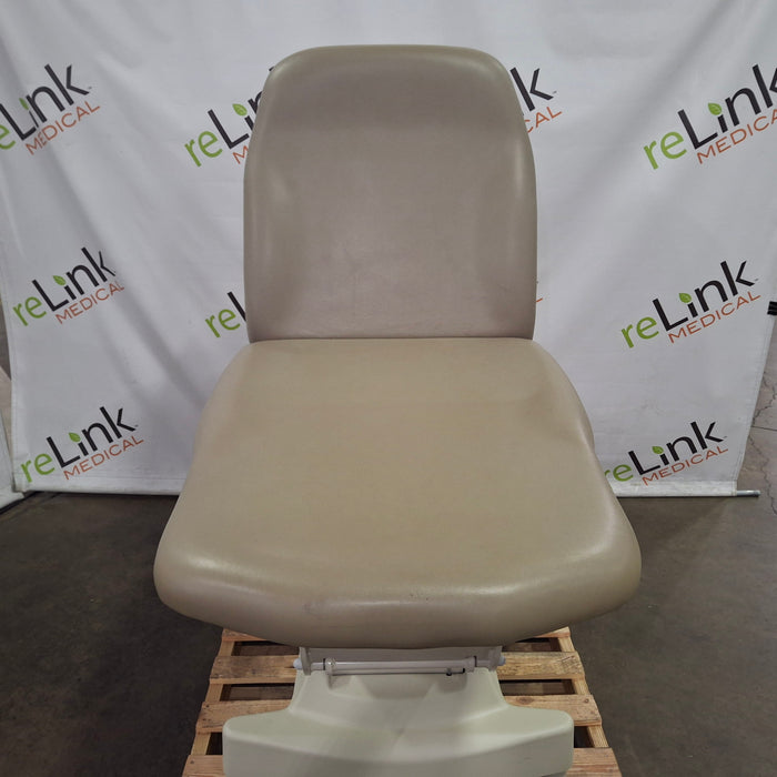 Midmark Ritter 244 Barrier-Free Examination Table