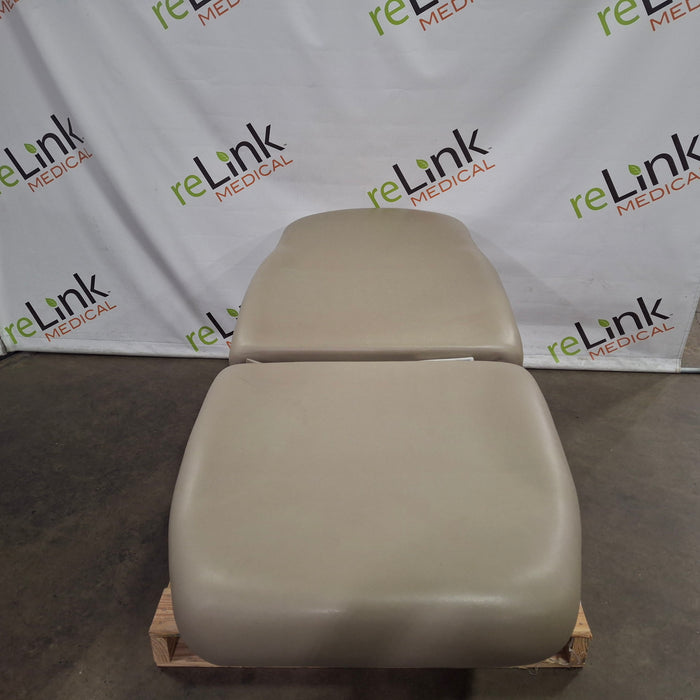 Midmark Ritter 244 Barrier-Free Examination Table