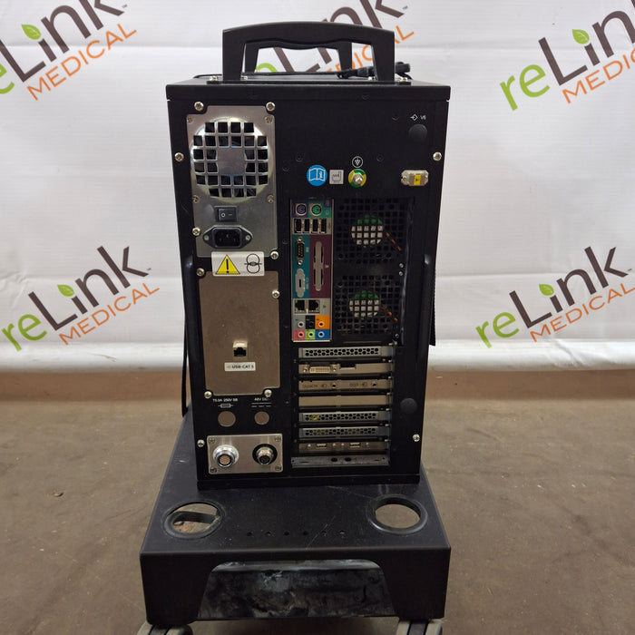 Philips Volcano s5i Imaging System