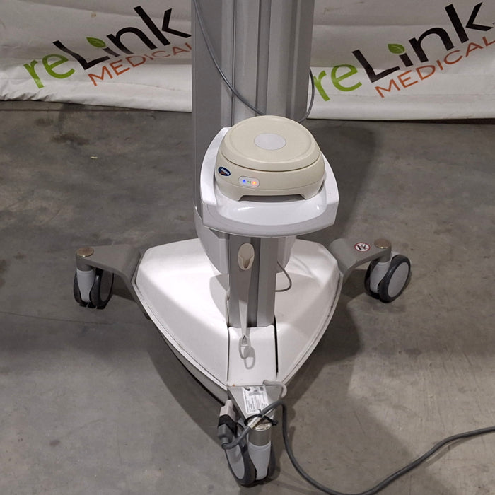 Laborie Aquarius XT Urodynamic Analyzer System Tower