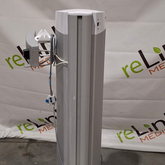 Laborie Aquarius XT Urodynamic Analyzer System Tower