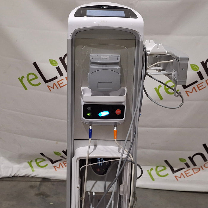 Laborie Aquarius XT Urodynamic Analyzer System Tower