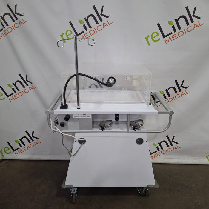 International Biomedical Airborne 185A Transport Incubator