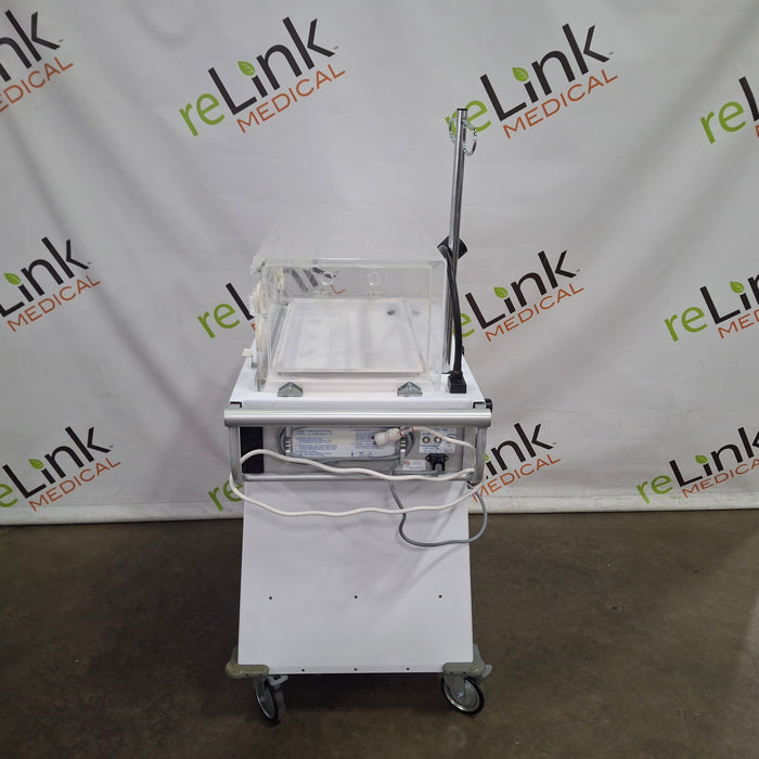 International Biomedical Airborne 185A Transport Incubator