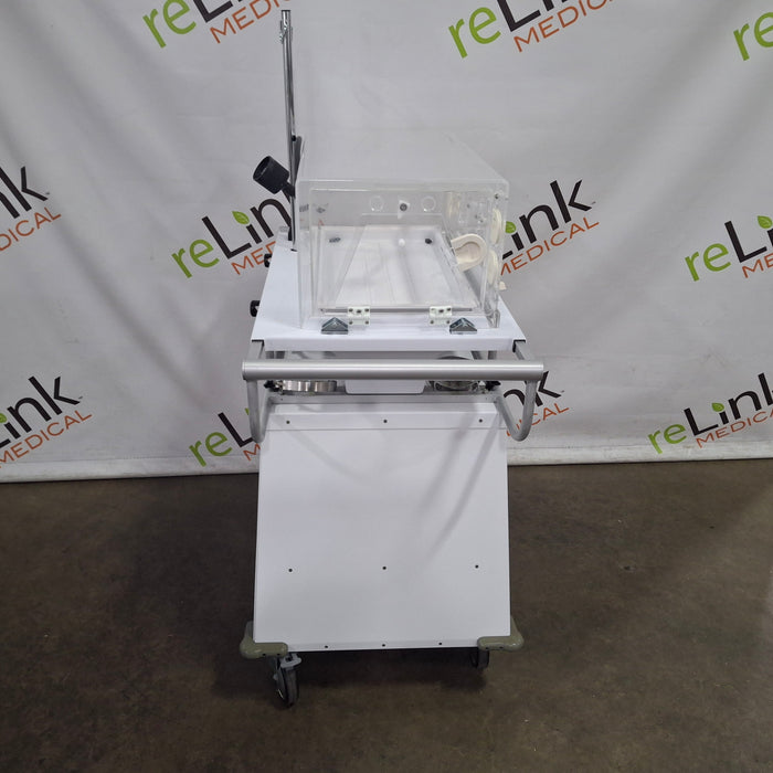 International Biomedical Airborne 185A Transport Incubator