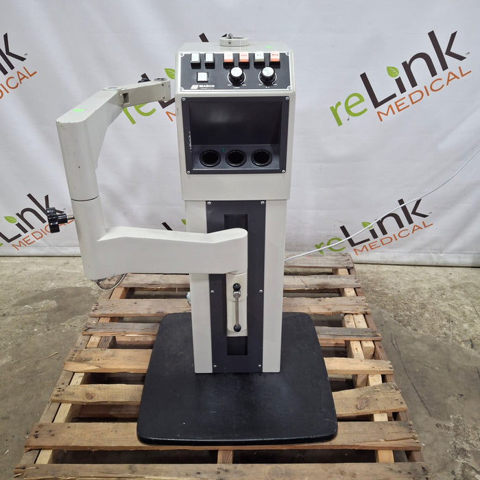 Marco 1206 Deluxe 2 Ophthalmic Stand