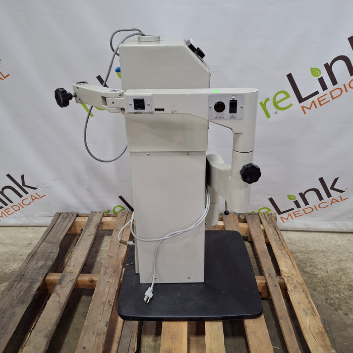 Marco 1206 Deluxe 2 Ophthalmic Stand