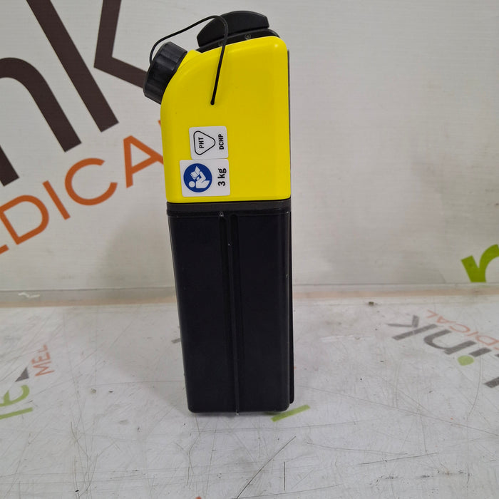 Datex-Ohmeda Datex-Ohmeda Aladin2 Sevoflurane Vaporizer Cassette Anesthesia reLink Medical