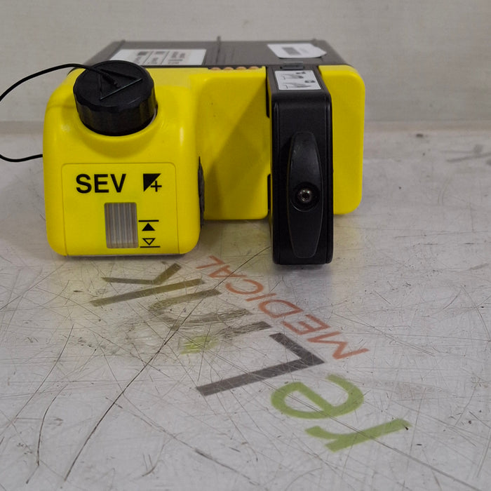 Datex-Ohmeda Datex-Ohmeda Aladin2 Sevoflurane Vaporizer Cassette Anesthesia reLink Medical