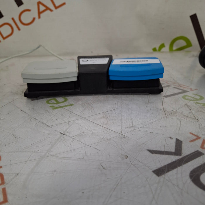 Barrx Medical Halo 360 Footswitch