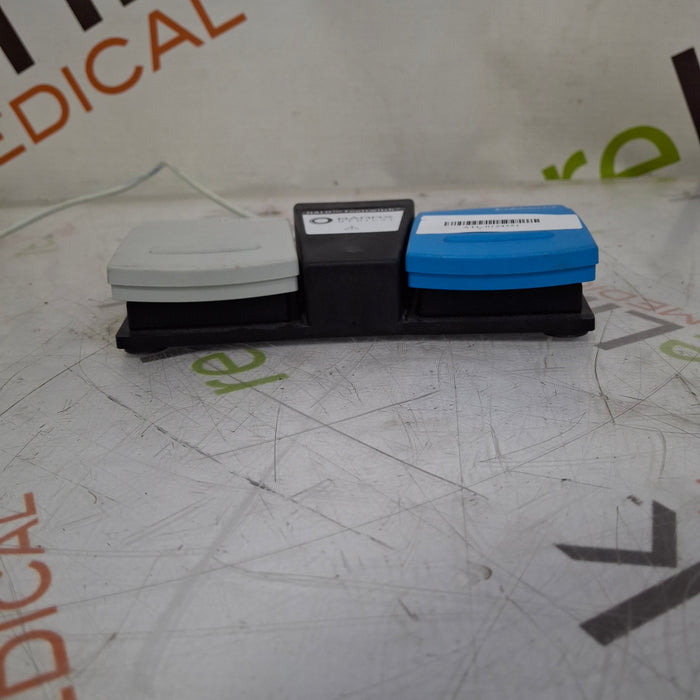Barrx Medical Halo 360 Footswitch