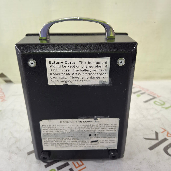 Parks Parks 811-B Doppler Flow Detector Surgical Equipment reLink Medical
