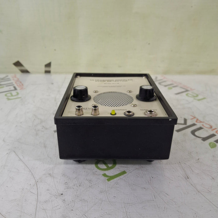 Parks Parks 811-B Doppler Flow Detector Surgical Equipment reLink Medical
