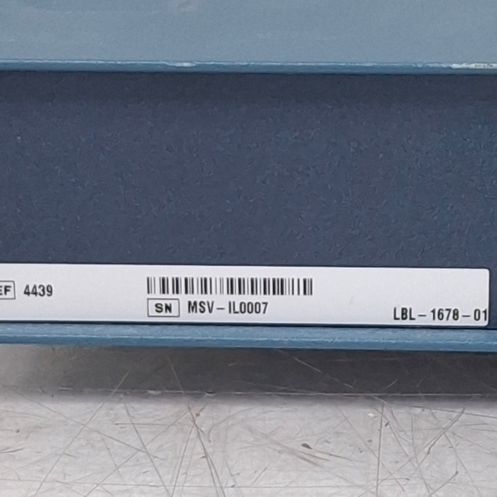 Sierra Scientific Sierra Scientific Manoscan V A400 High Resolution Video Manometry Diagnostic Exam Equipment reLink Medical