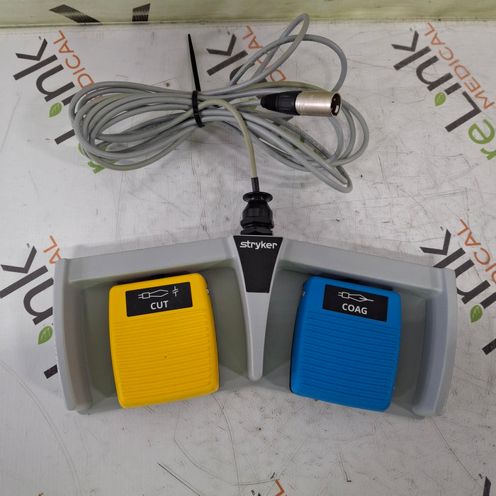 Aquiline Aquiline 971-SWNOM Footswitch Surgical Equipment reLink Medical