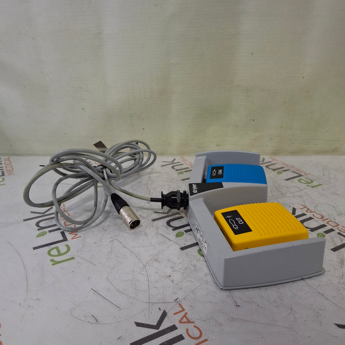 Aquiline Aquiline 971-SWNOM Footswitch Surgical Equipment reLink Medical