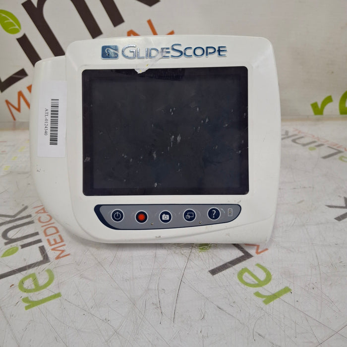 Verathon Medical, Inc Verathon Medical, Inc Glidescope Video Laryngoscope Surgical Equipment reLink Medical