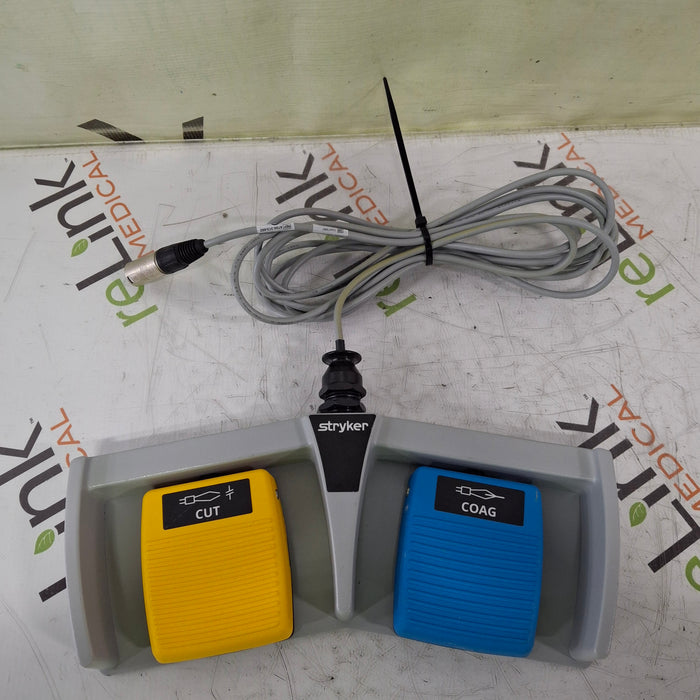 Aquiline Aquiline 971-SWNOM Footswitch Surgical Equipment reLink Medical