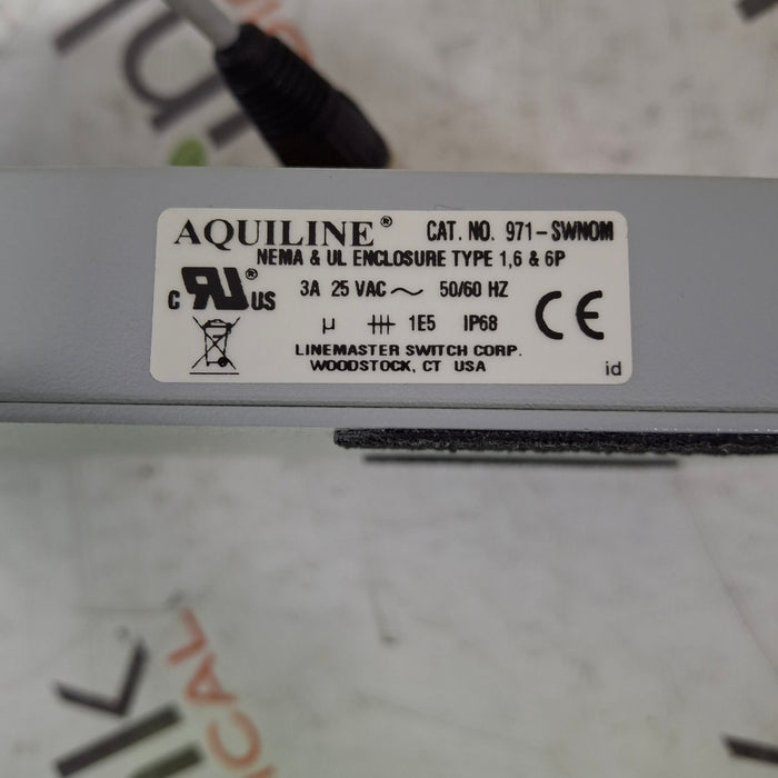 Aquiline Aquiline 971-SWNOM Footswitch Surgical Equipment reLink Medical