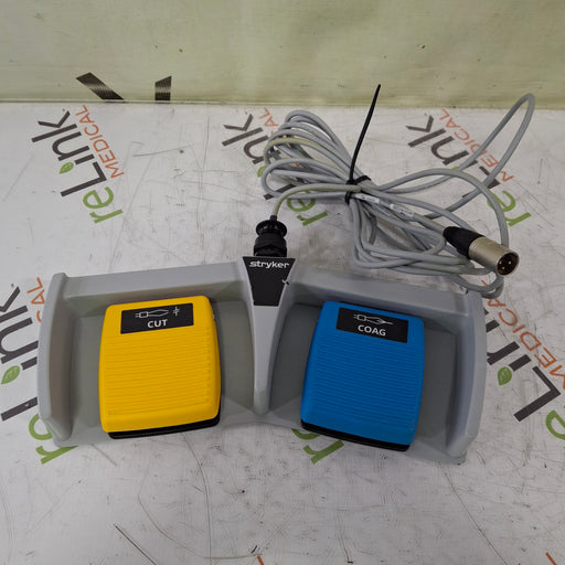 Aquiline Aquiline 971-SWNOM Footswitch Surgical Equipment reLink Medical