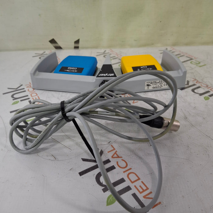 Aquiline Aquiline 971-SWNOM Footswitch Surgical Equipment reLink Medical