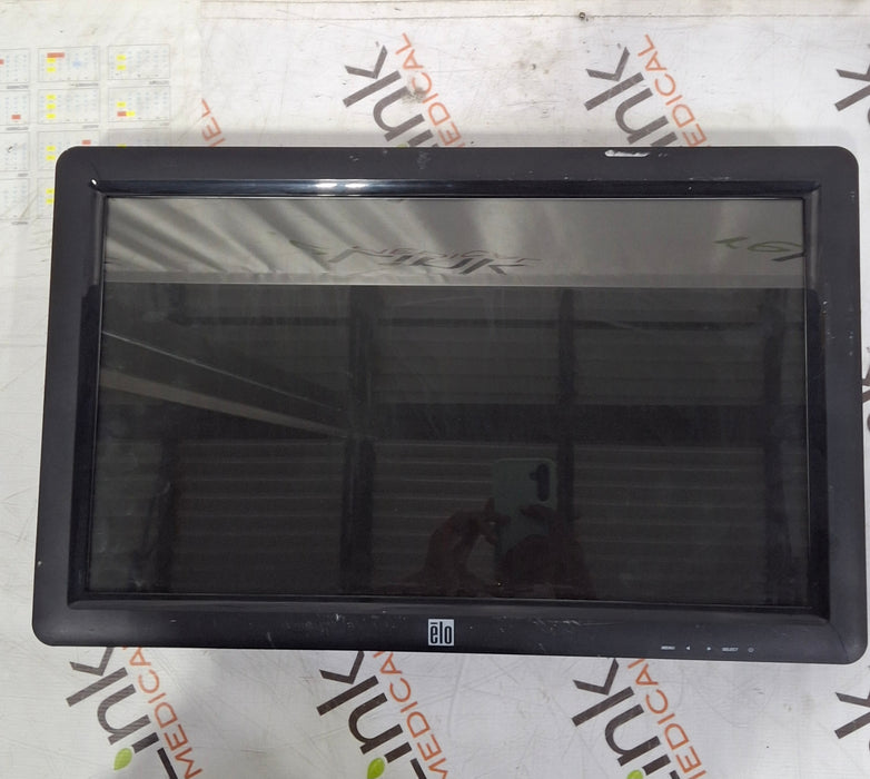 Elo Touch Solutions ET2201-L Touch screen monitor