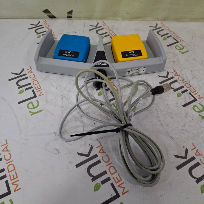 Aquiline Aquiline 971-SWNOM Footswitch Surgical Equipment reLink Medical