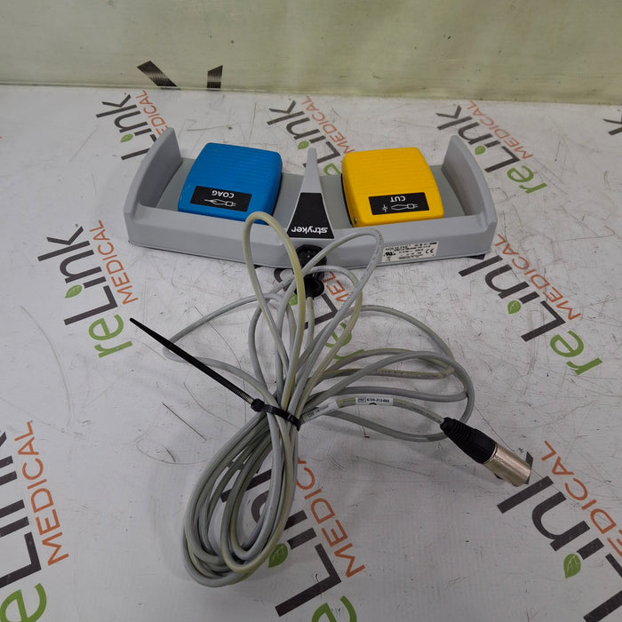 Aquiline Aquiline 971-SWNOM Footswitch Surgical Equipment reLink Medical