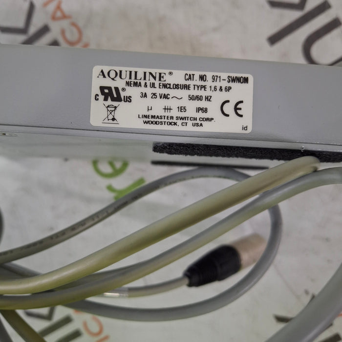 Aquiline Aquiline 971-SWNOM Footswitch Surgical Equipment reLink Medical
