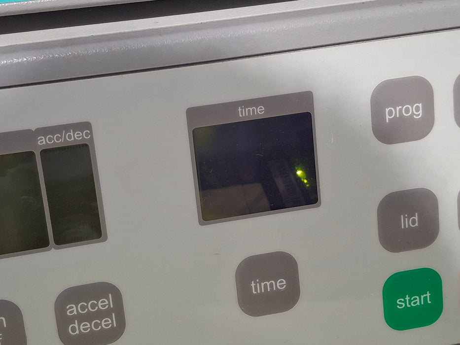 Hermle Z366 Centrifuge