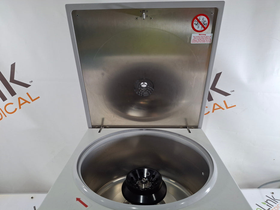 Hermle Z366 Centrifuge