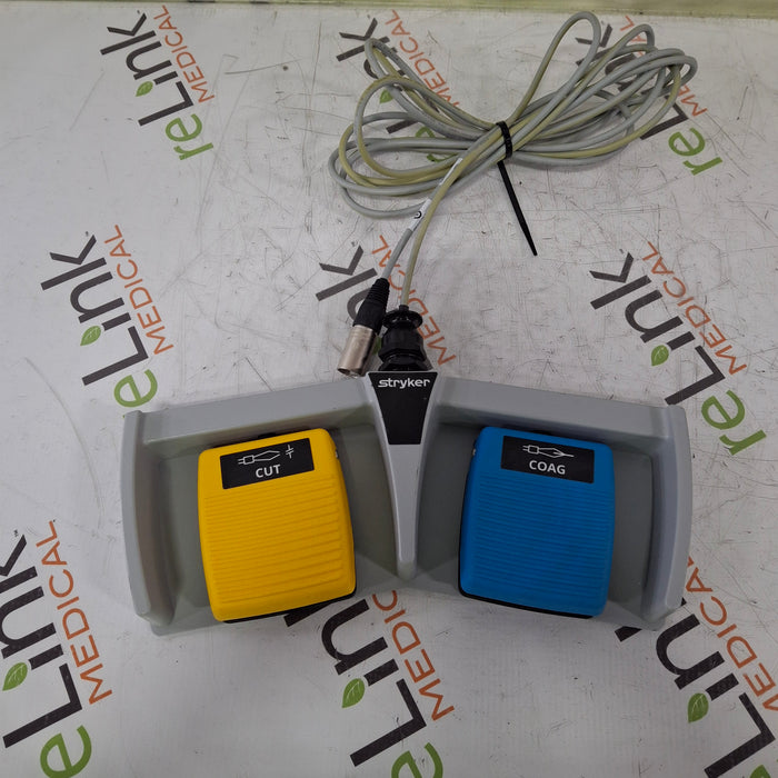 Aquiline Aquiline 971-SWNOM Footswitch Surgical Equipment reLink Medical