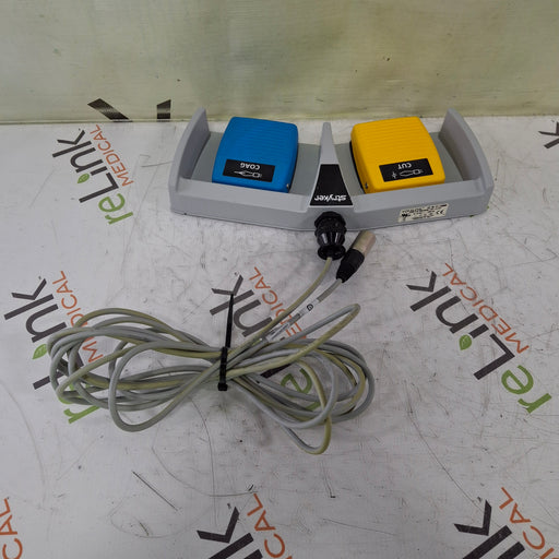 Aquiline Aquiline 971-SWNOM Footswitch Surgical Equipment reLink Medical