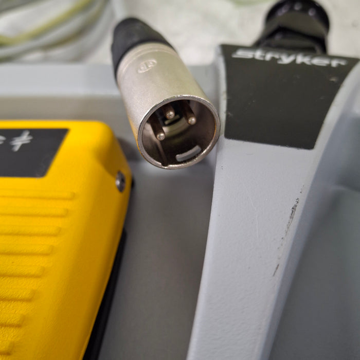 Aquiline Aquiline 971-SWNOM Footswitch Surgical Equipment reLink Medical