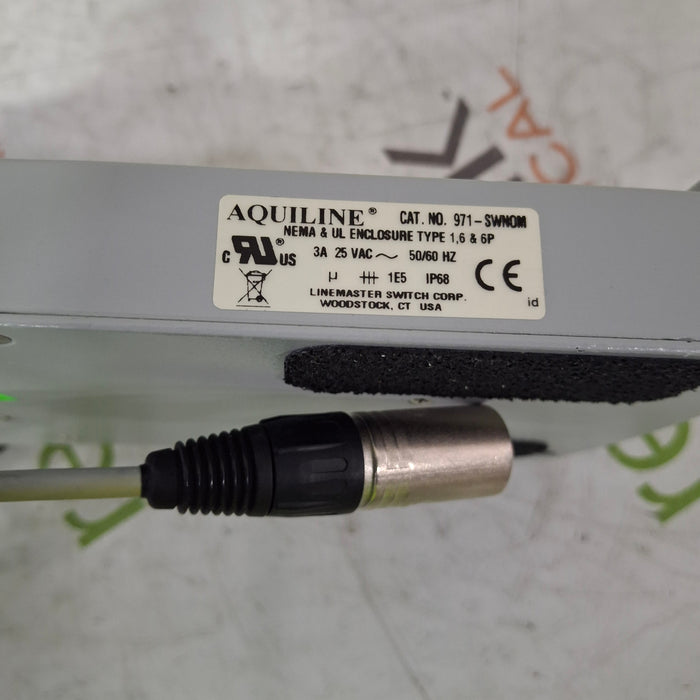 Aquiline Aquiline 971-SWNOM Footswitch Surgical Equipment reLink Medical