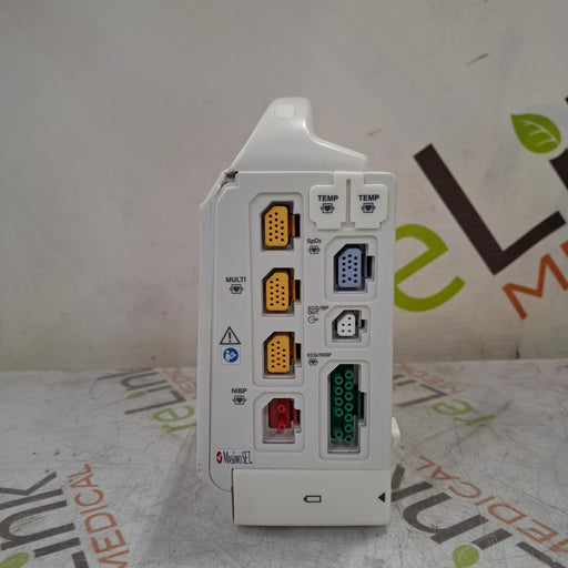 Nihon Kohden Nihon Kohden BSM-1733 Life Scope PT Transport Patient Monitor Patient Monitors reLink Medical