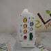 Nihon Kohden Nihon Kohden BSM-1733 Life Scope PT Transport Patient Monitor Patient Monitors reLink Medical