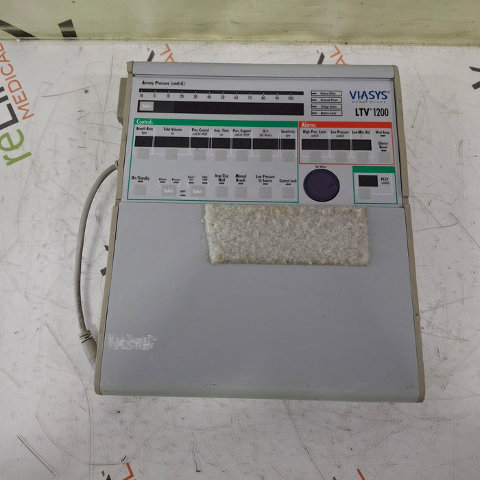 CareFusion LTV 1200 Ventilator