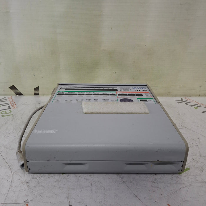 CareFusion LTV 1200 Ventilator