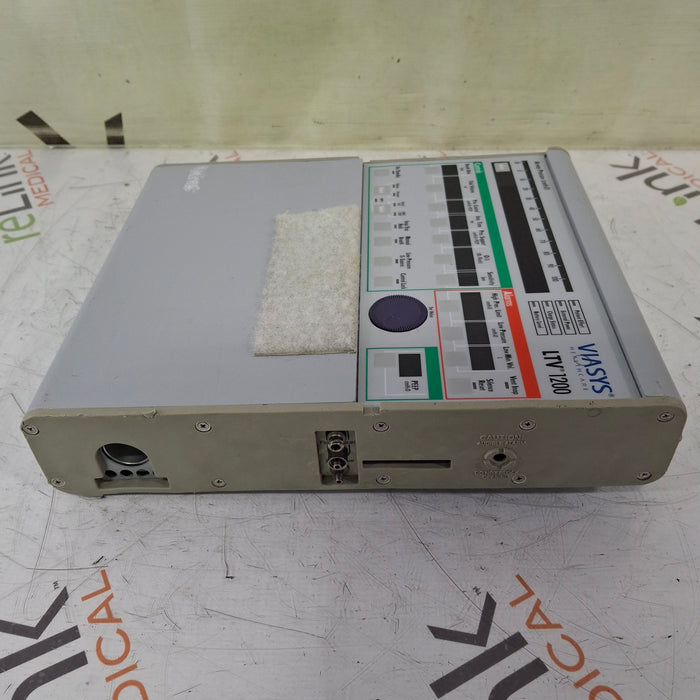 CareFusion LTV 1200 Ventilator