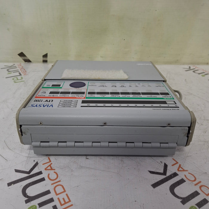 CareFusion LTV 1200 Ventilator