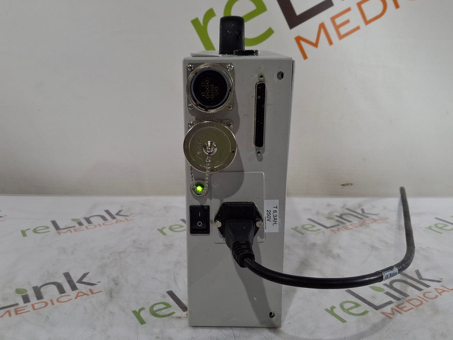 ACIST ACIST Angiographic Injection System CVi Power Supply Injectors reLink Medical